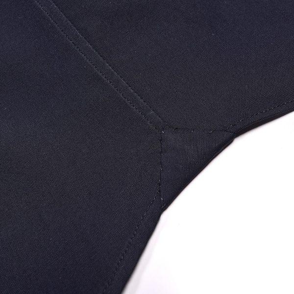 Salvatore Piccolo Camicia senza pinces Qualità