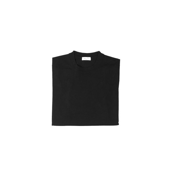 Salvatore Piccolo Girocollo Nero Shopping Online