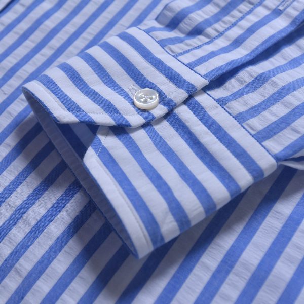 Salvatore Piccolo Camicia classico senza pence Economico