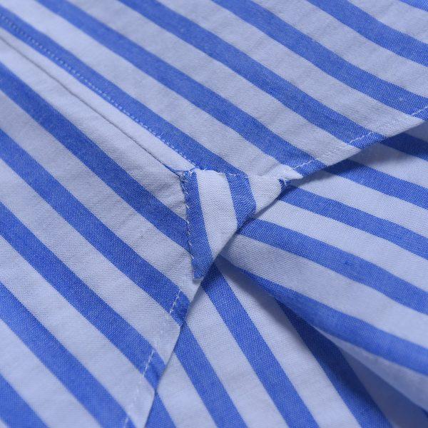 Salvatore Piccolo Camicia classico senza pence Economico