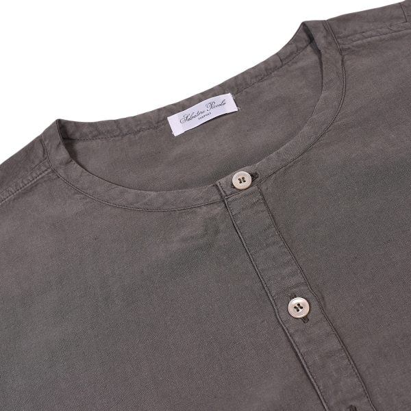 Salvatore Piccolo Serafina T-Shirt Vendita Calda