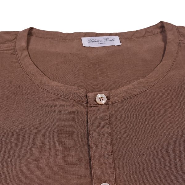 Salvatore Piccolo Serafina T-Shirt Vendita Economica