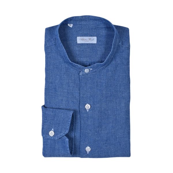 Salvatore Piccolo Tahiti Jeans Saldi Di Fabbrica