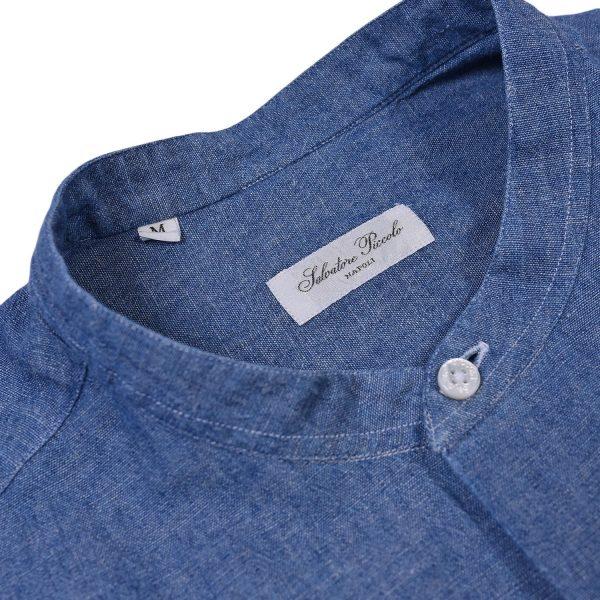 Salvatore Piccolo Tahiti Jeans Saldi Di Fabbrica