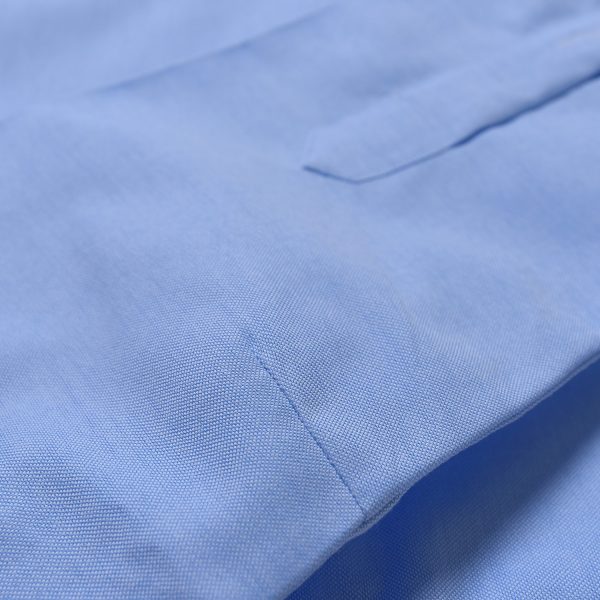 Salvatore Piccolo Camicia in Oxford I Più Venduti