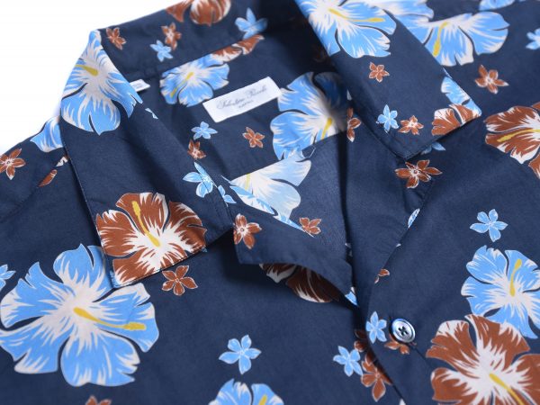 Salvatore Piccolo Aldo Moda