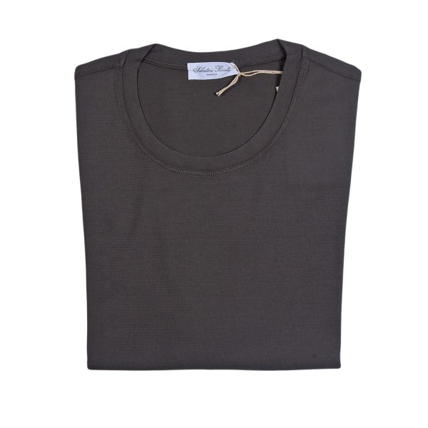 Salvatore Piccolo T-Shirt mezza manica Offerte giornaliere