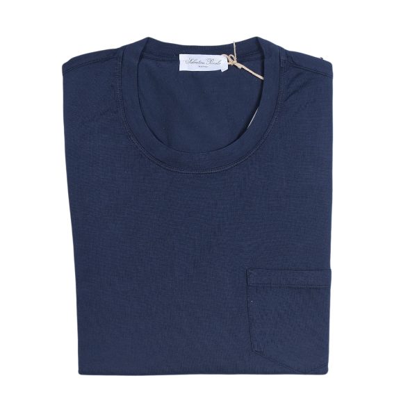 Salvatore Piccolo T-Shirt mezza manica Acquista Ora