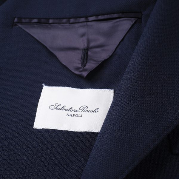 Salvatore Piccolo Giacca Toledo Promozione temporanea