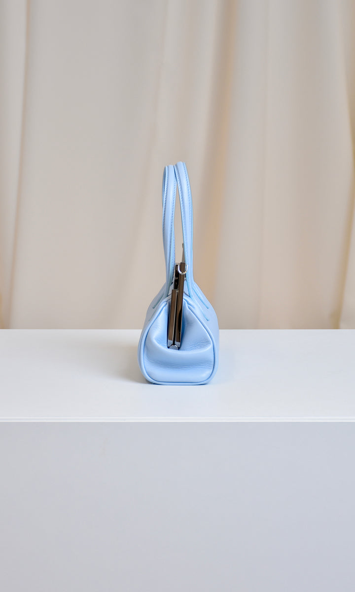 ﻿Sara Battaglia Lady Me Clutch Handbag Online