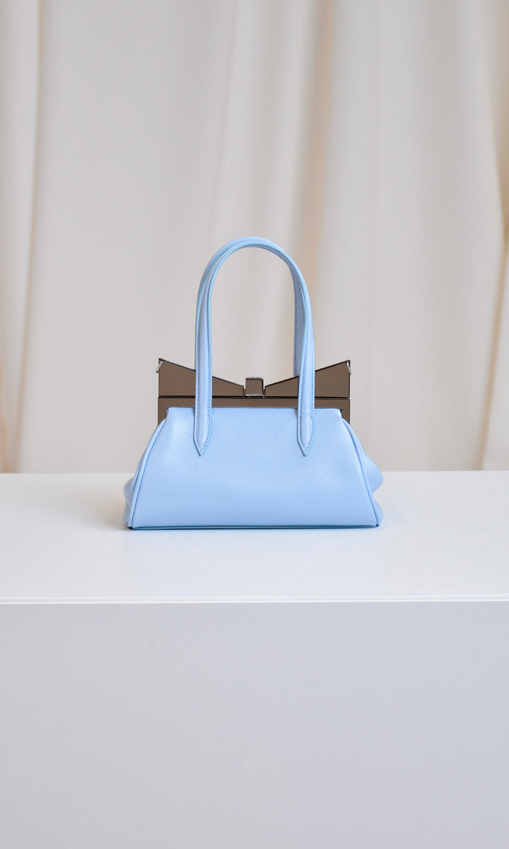 ﻿Sara Battaglia Lady Me Clutch Handbag Online