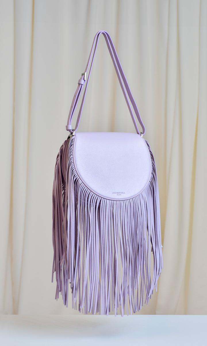 Sara Battaglia Caroline Fringed I Più Venduti