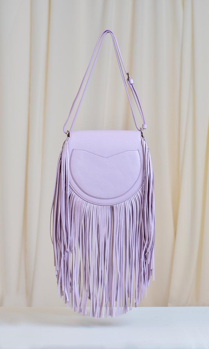 Sara Battaglia Caroline Fringed I Più Venduti