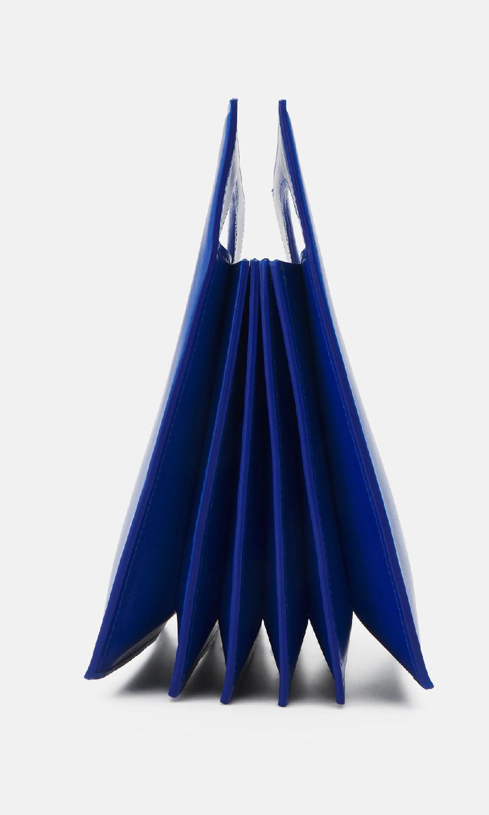 Sara Battaglia SQUARE BAG Moda