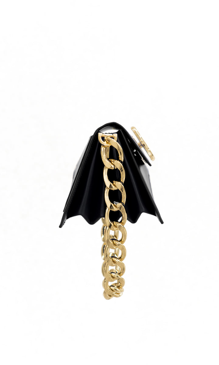 Sara Battaglia Euphoria Shoulder Bag XS Qualità