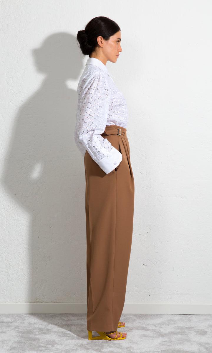 Sara Battaglia Classy Shirt Pezzi Unici