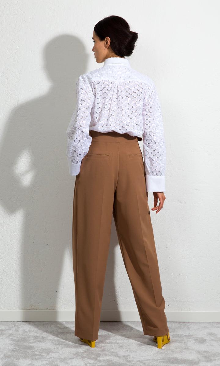 Sara Battaglia Classy Shirt Pezzi Unici