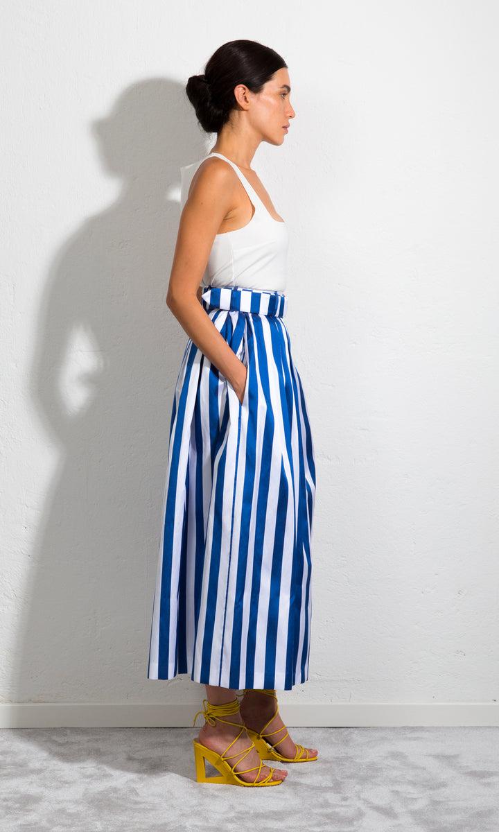 Sara Battaglia 50's Skirt Acquista Ora