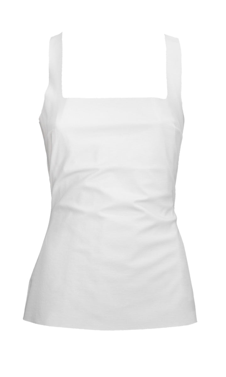 Sara Battaglia Tanktop Novità