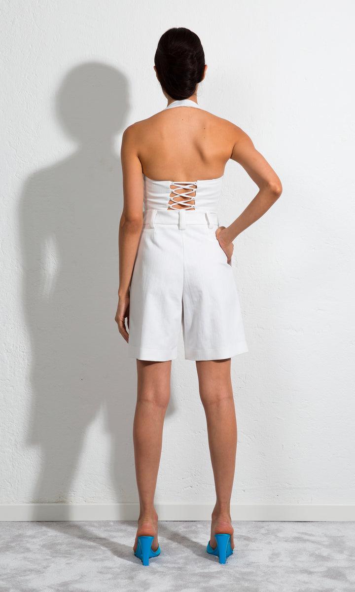 Sara Battaglia Lady Top Presa