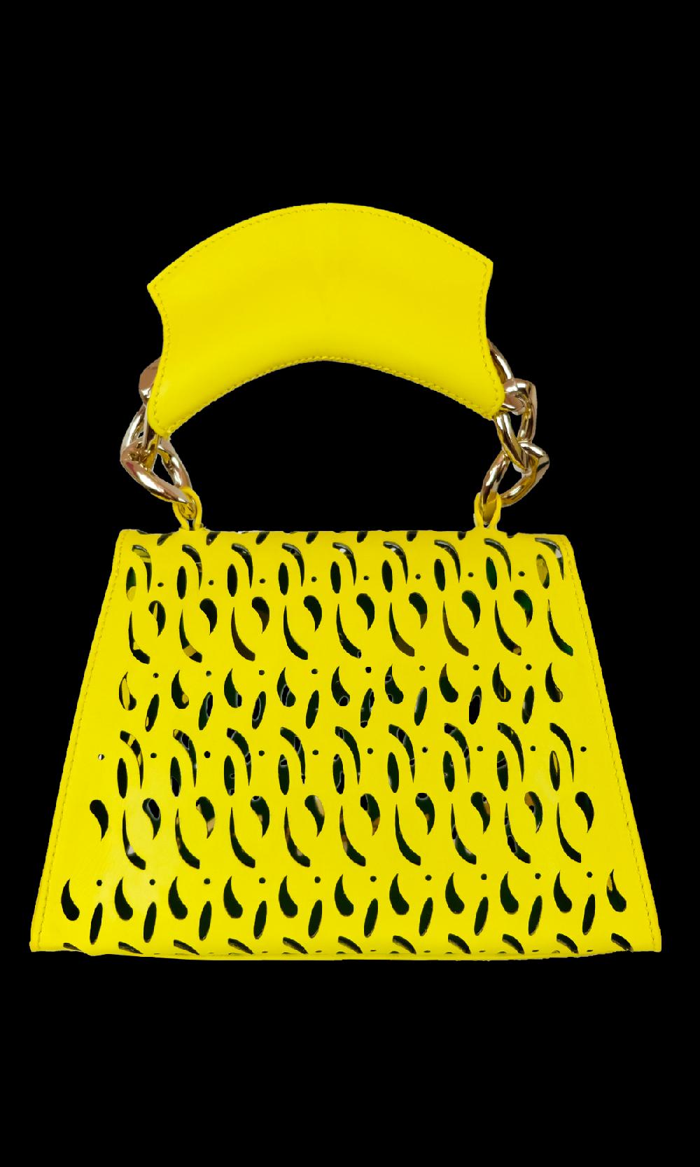 Sara Battaglia Paris Tote Moda