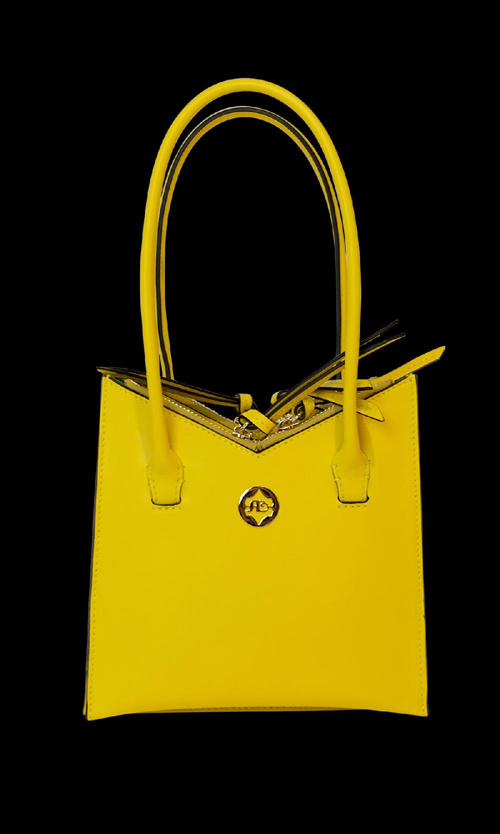 Sara Battaglia Tati Plissé Toy Tote Qualità