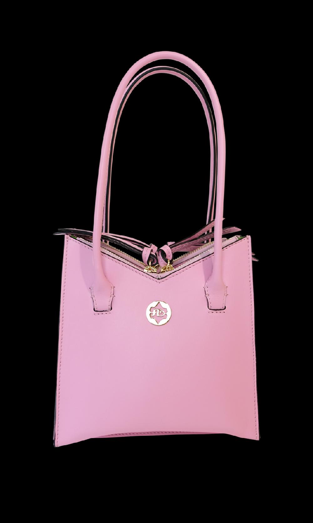 Sara Battaglia Tati Plissé Toy Tote Vendita