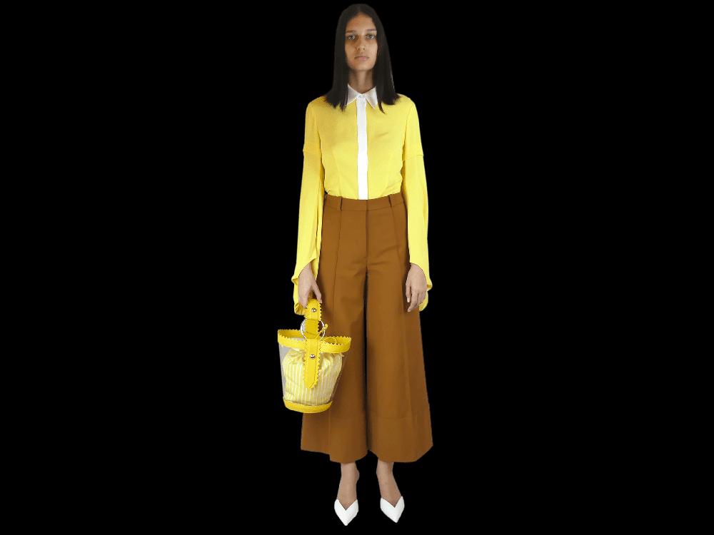Sara Battaglia Helen Bucket Promozione