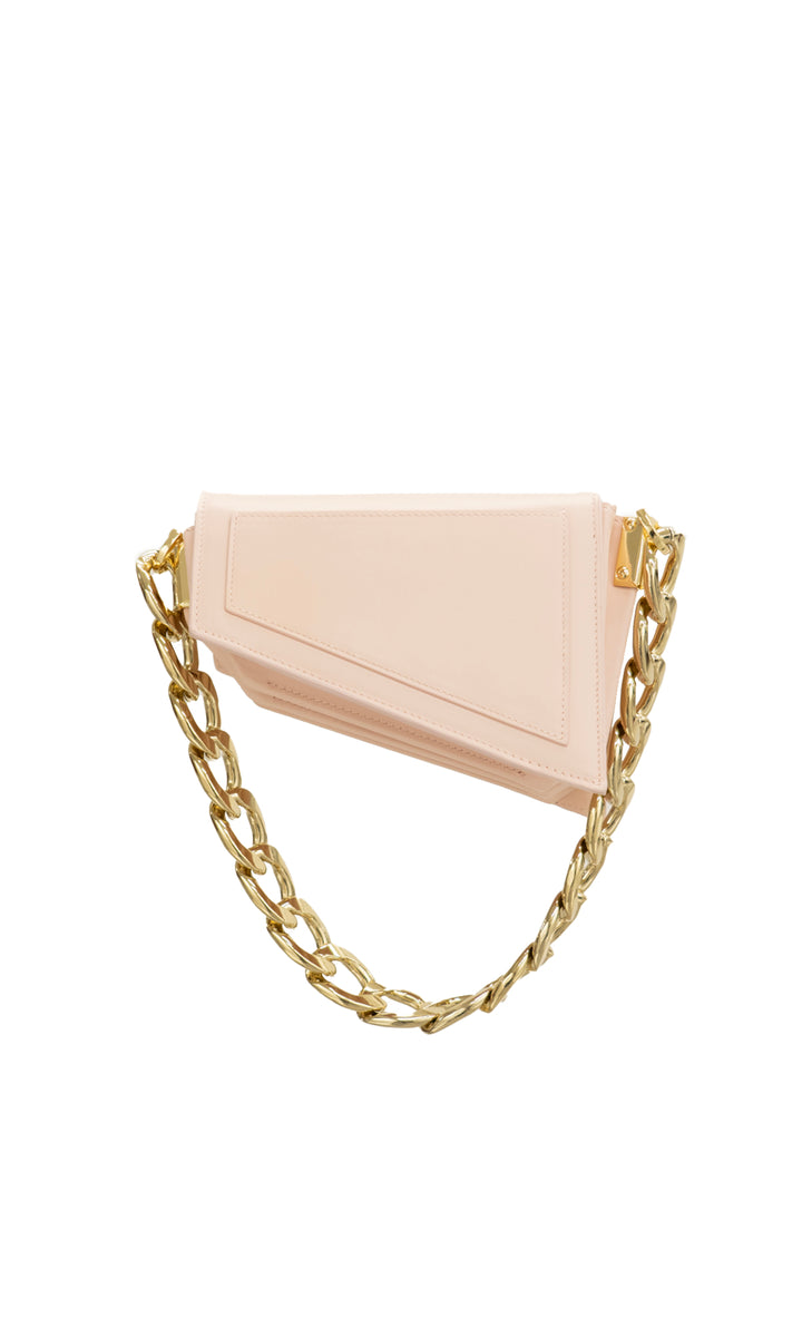 Sara Battaglia Euphoria Shoulder Bag XS Pezzi Unici