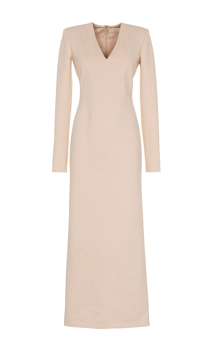 Sara Battaglia Jersey tubino dress Affare Del Giorno
