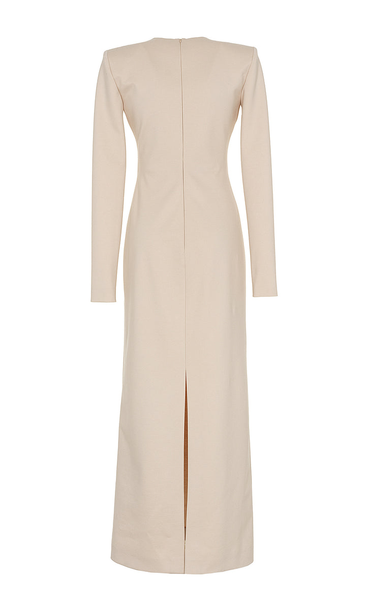 Sara Battaglia Jersey tubino dress Affare Del Giorno