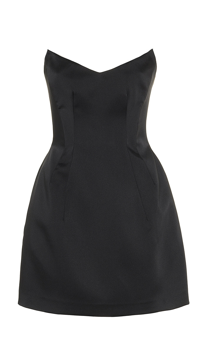 Sara Battaglia Mini dress Saldi Di Fabbrica