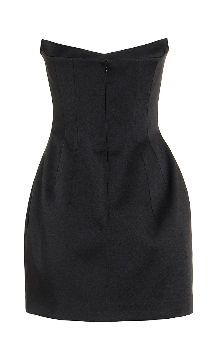 Sara Battaglia Mini dress Saldi Di Fabbrica