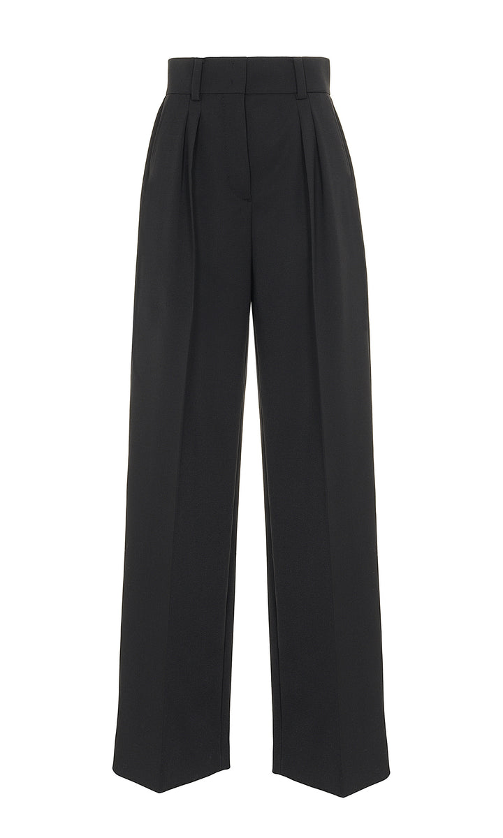 Sara Battaglia Palazzo pants Italy