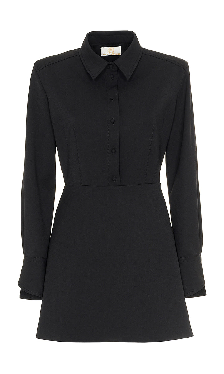 Sara Battaglia Mini dress 2025