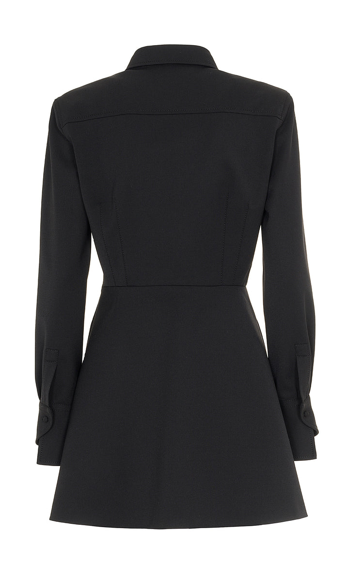Sara Battaglia Mini dress 2025