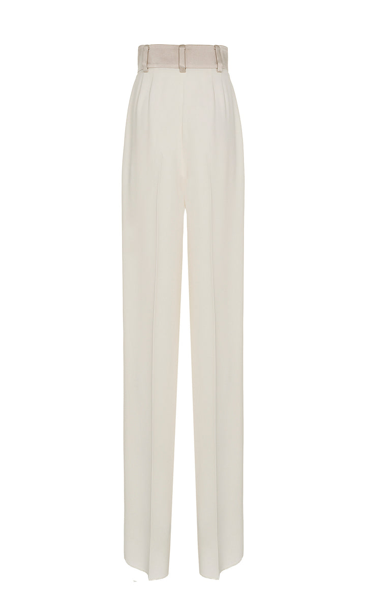Sara Battaglia Classy pants Pezzi Unici
