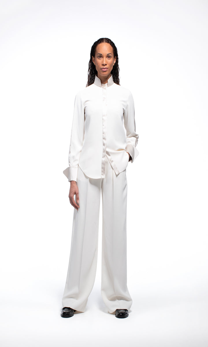Sara Battaglia Classy pants Pezzi Unici