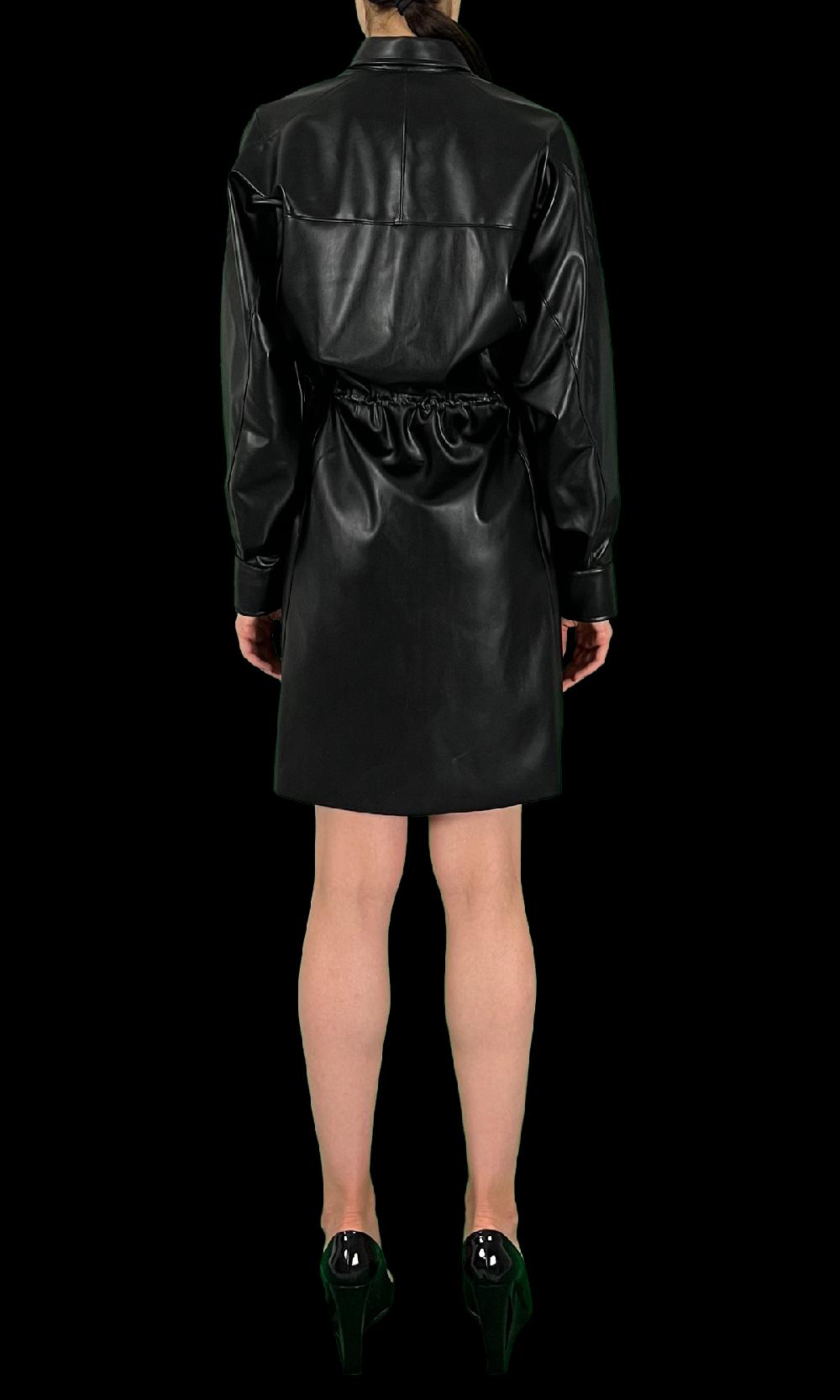 Sara Battaglia Sporty Dress Novità