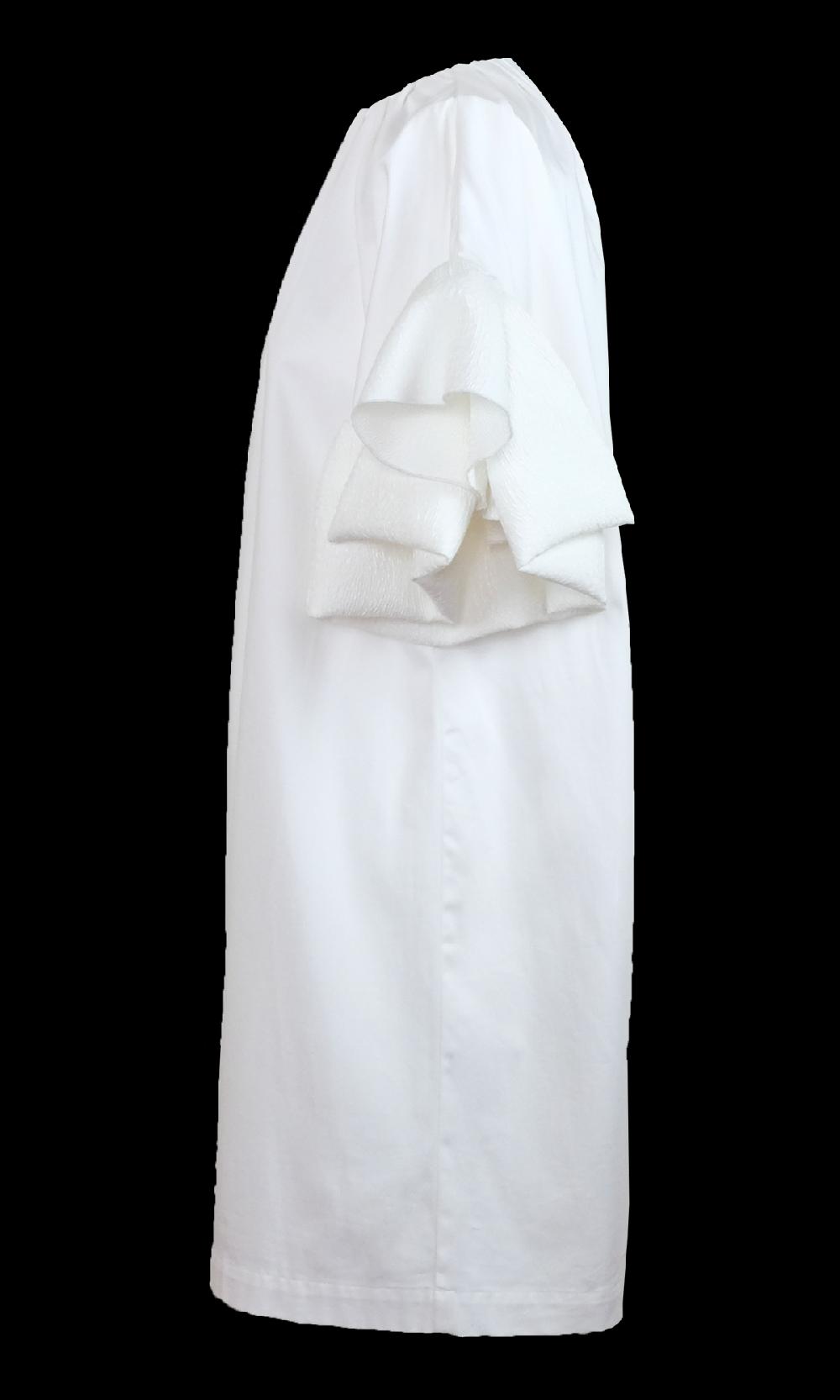 Sara Battaglia Easy Dress Outlet