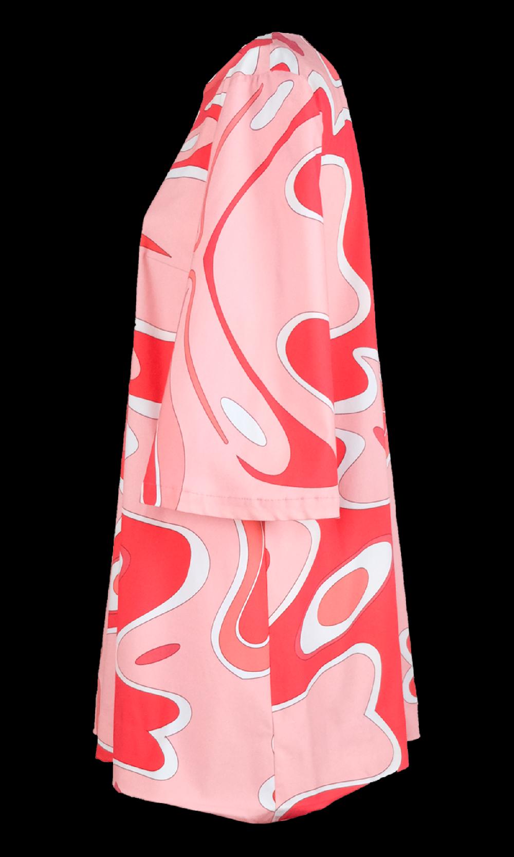 Sara Battaglia Short Dress Saldi