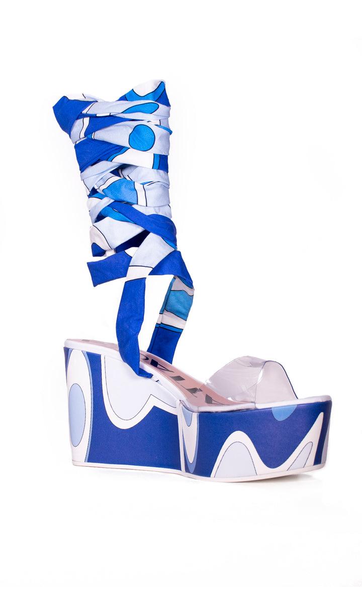 Sara Battaglia Dancing Shoes Hotsell