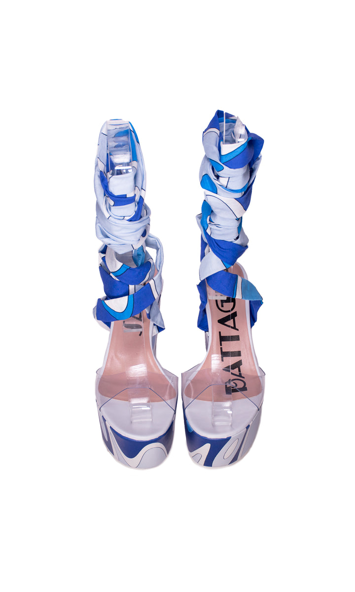Sara Battaglia Dancing Shoes Hotsell