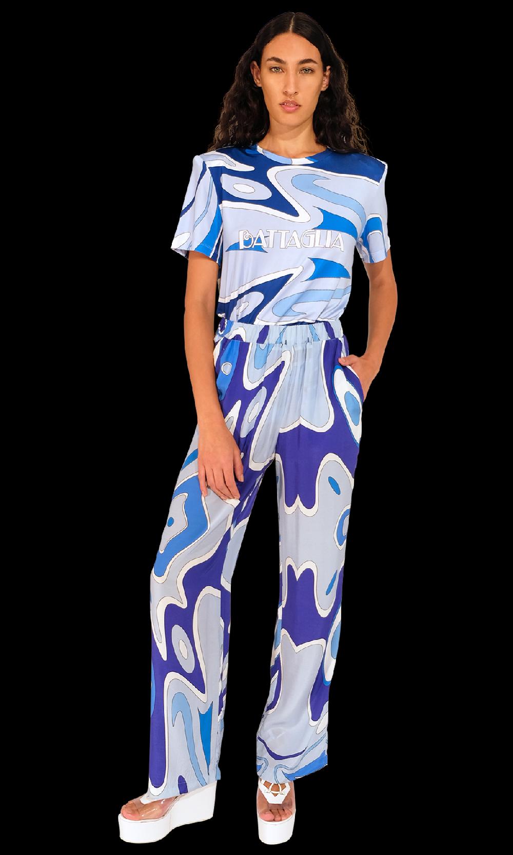 Sara Battaglia Pj Pants I Più Venduti
