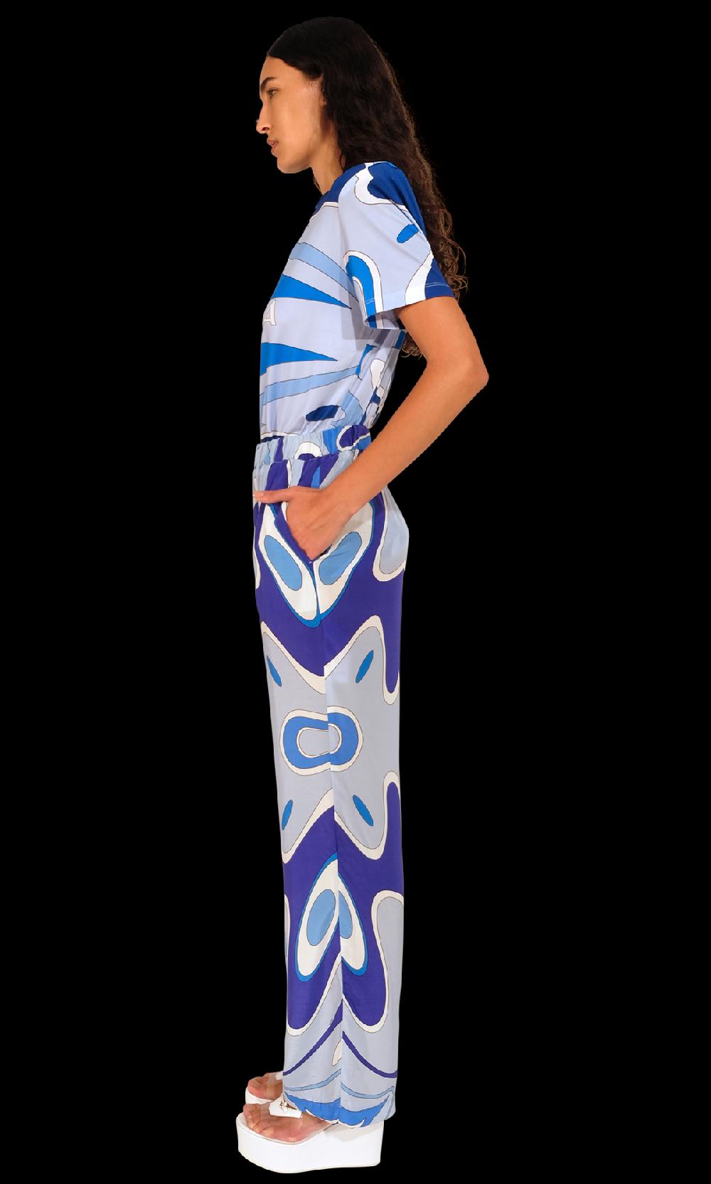 Sara Battaglia Pj Pants I Più Venduti