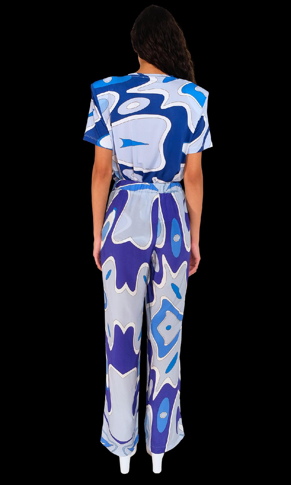 Sara Battaglia Pj Pants I Più Venduti