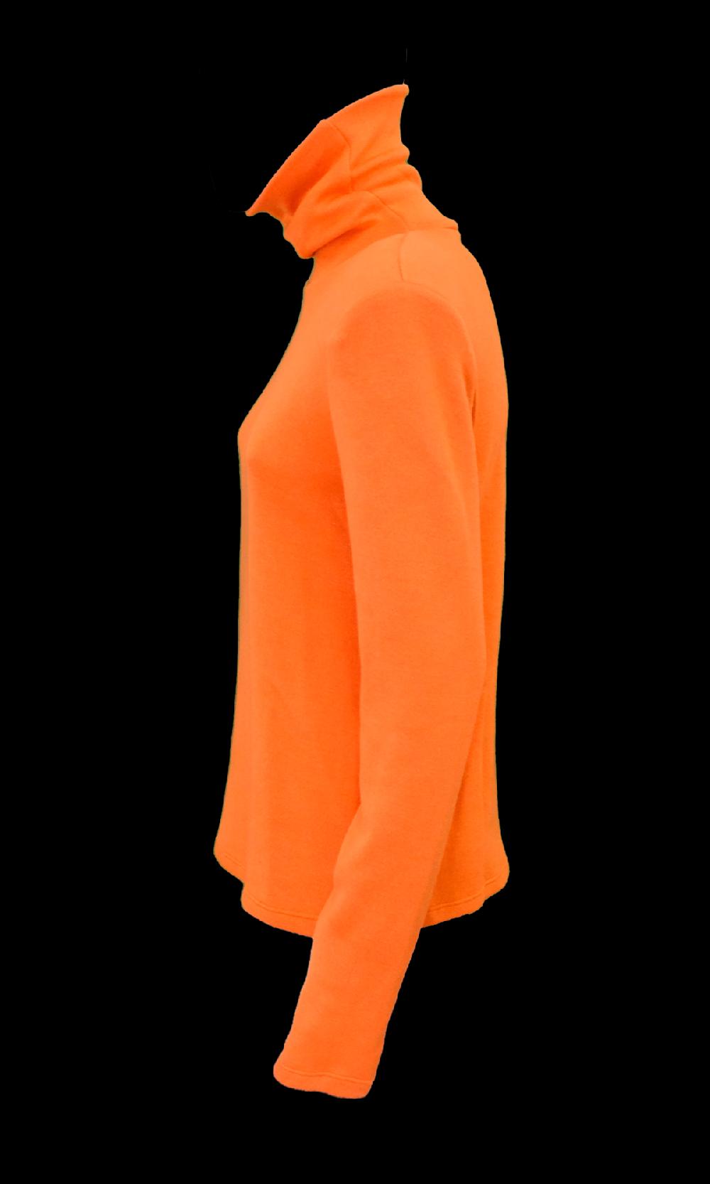 Sara Battaglia Turtle Neck In Linea