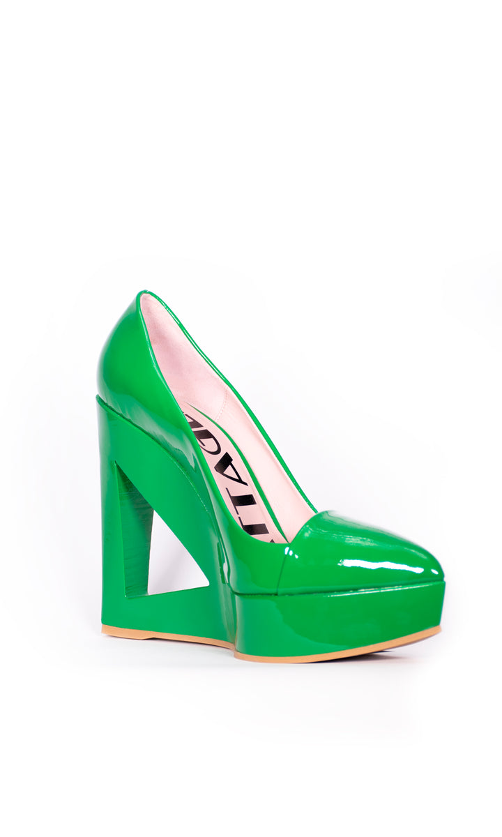 Sara Battaglia Euphoria Platform Spedizione Gratuita