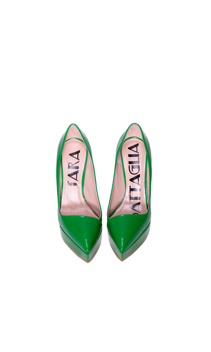 Sara Battaglia Euphoria Platform Spedizione Gratuita