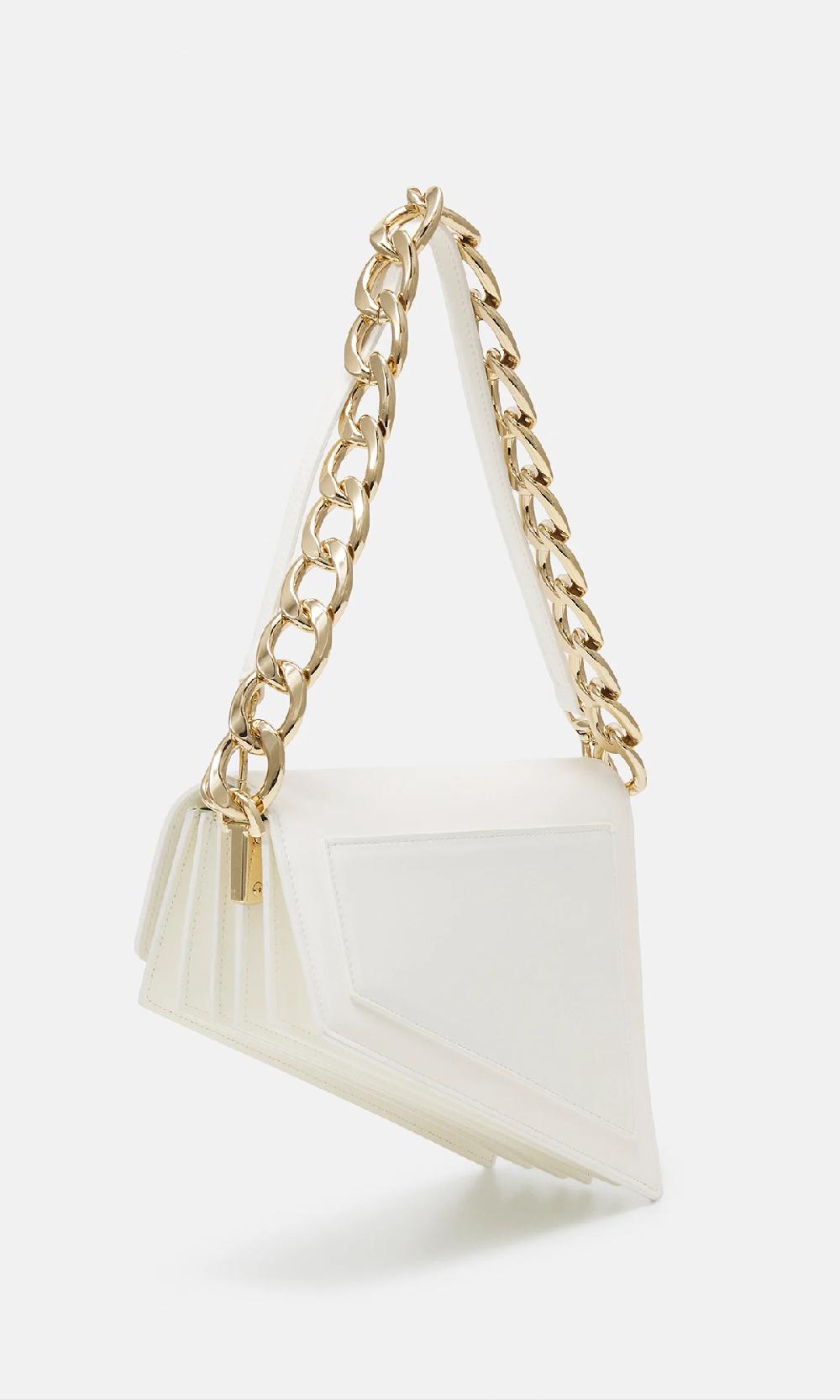 Sara Battaglia EUPHORIA BAG Soddisfazione Garantita